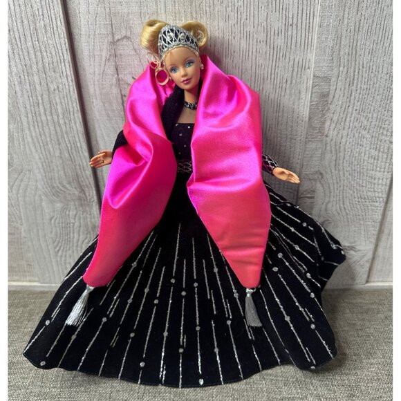 Mattel Other - 1998 Happy Holidays Special Edition Barbie Doll Mattel